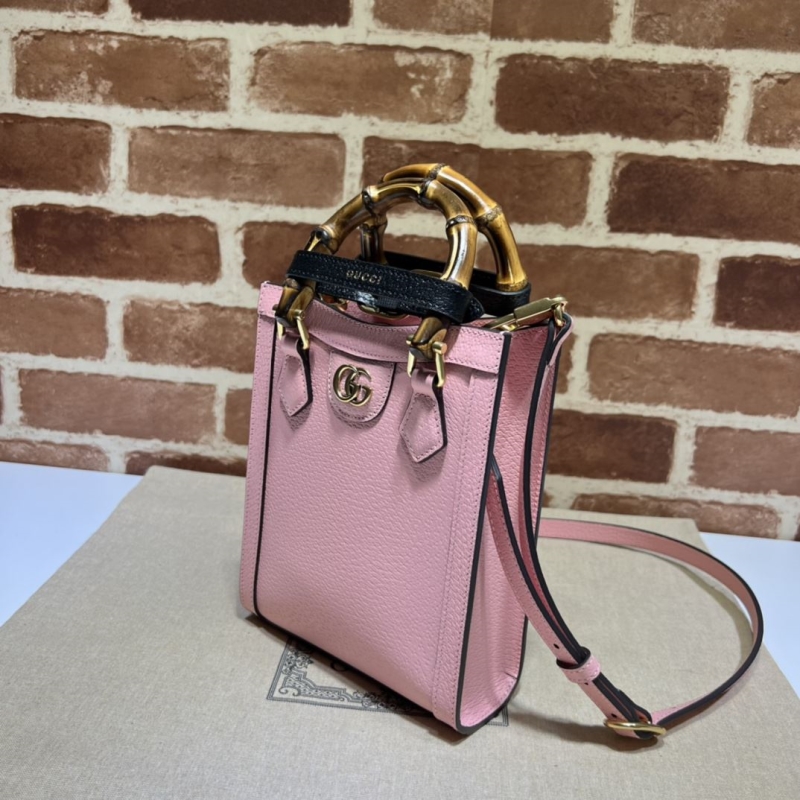 Gucci Top Handle Bags